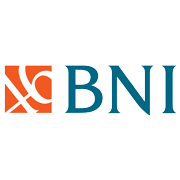 Logo Bank Bni